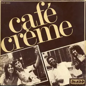Cafe Creme - Citations Ininterrompues