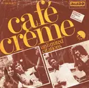 7inch Vinyl Single - Café Crème - Unlimited Citations