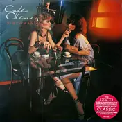 Cafe Creme - Discomania