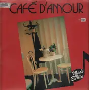 Cafe d'Amour