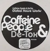 Caffeine People & De-Tox - Global House Works