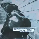 12inch Vinyl Single - Caffeine - Ride With Me / Kimico