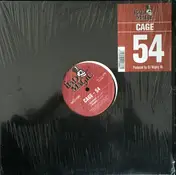 Cage - 54