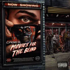 Cage - Movies For the Blind