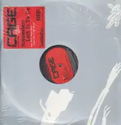 Cage - Scenester / Left It To Us