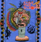 cage the elephant - Shake Me Down