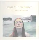 LP - Cage The Elephant - Tell Me I'm Pretty