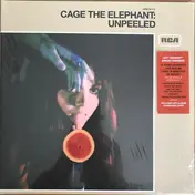 cage the elephant - Unpeeled
