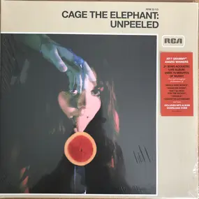 cage the elephant - Unpeeled