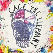 cage the elephant