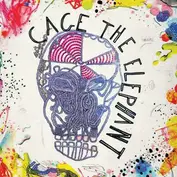 cage the elephant