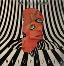 LP - Cage the Elephant - Melophobia