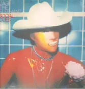 cage the elephant - Social Cues
