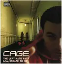 12inch Vinyl Single - Cage - The Left Hand Path / Escape To '88