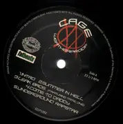 EP - Cage - Weatherproof