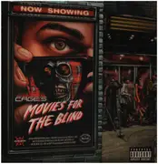 LP - Cage - Movies For the Blind