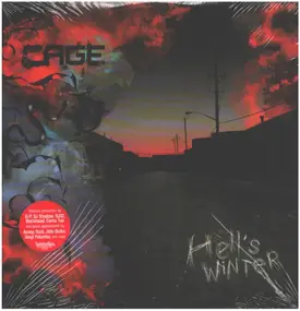 Cage - Hell's Winter