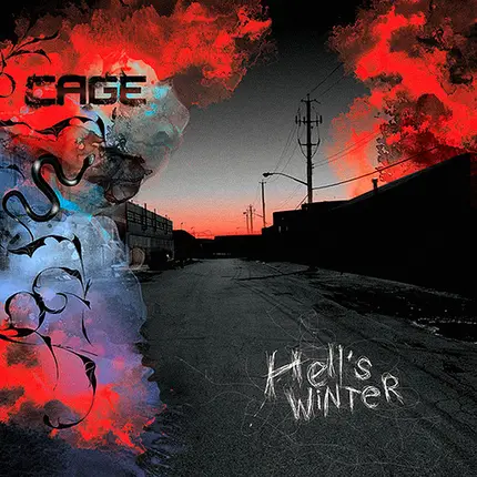 Cage - Hell's Winter