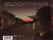 Double CD - Cage - Hell's Winter