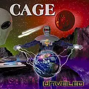 Cage - Unveiled
