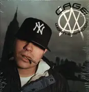 EP - Cage - Weatherproof