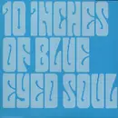 10'' - Cagedbaby / Grandadbob - 10 Inches Of Blue Eyed Soul