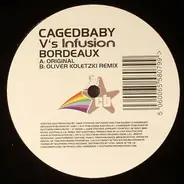 Caged Baby - BORDEAUX