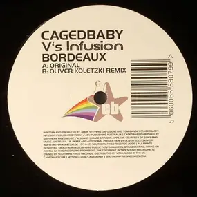 Cagedbaby - BORDEAUX