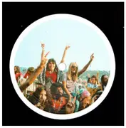 12inch Vinyl Single - Cagedbaby - Hello There