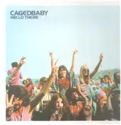 Cagedbaby