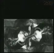 The Cages - FOLDING SPACE