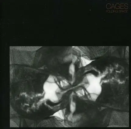 CAGES - FOLDING SPACE
