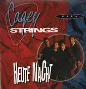 cagey strings - Heut Nacht
