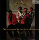 12inch Vinyl Single - Cagey Strings - Tausendmal in meinen Träumen