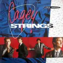 LP - Cagey Strings - Für Immer