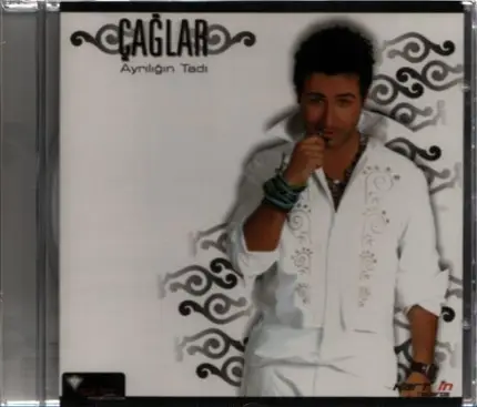 Caglar - Ayrilign Tadi