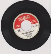 7inch Vinyl Single - Cahan-Colombo / Jacques Morino Und Sein Orchester - Classiques Du Tango 1