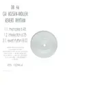 12inch Vinyl Single - Cai Bojsen-Møller - Revert Rhythm - Promo