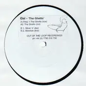 Cai - The Ghetto EP