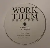 Caiazzo - The Dredge Ep