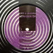 Caie! & Lagora - Bonjour EP
