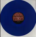 12inch Vinyl Single - Caie & Lagora - Clay EP - Blue vinyl