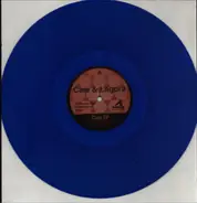 Caie & Lagora - Clay EP