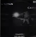 12inch Vinyl Single - Caiman Caith - Nervengift/Ich Bin Der Mars