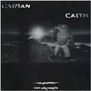 12inch Vinyl Single - Caiman Caith - Nervengift/Ich Bin Der Mars