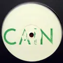 12inch Vinyl Single - Cain - Atai