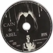 CD - Cain & Abel - Cain & Abel