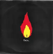 7inch Vinyl Single - Cain - Cain