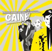 The Caine - 3: Collin Drake und die Bruderschaft