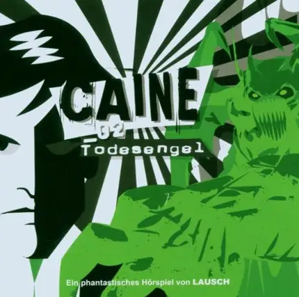 Caine - 2: Todesengel